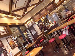 Asian Angel - Fabulous Porn Clip Outdoor Hot Unique