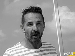 Hardcore Fuck on the Yacht - PornWorld