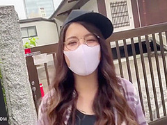 Asian Angel In Fabulous Xxx Clip Outdoor Try To Watch For Pretty One