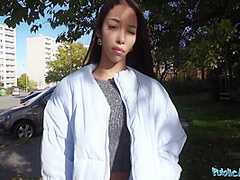 Her Bubble Butt Bounces On His Cock Like A Pumped Up Basketball