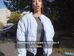 Her Bubble Butt Bounces On His Cock Like A Pumped Up Basketball