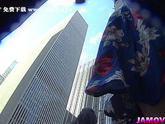 Chinese Girl Upskirt Video