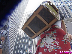 Chinese Girl Upskirt Video