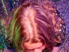 Fucked Obedient Fat Girl On The Swings In The Village In The Mouth And Tight Huge Ass And Cum On Big Tits 11 Min