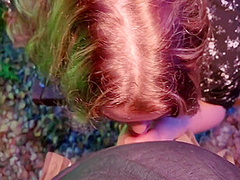 Fucked Obedient Fat Girl On The Swings In The Village In The Mouth And Tight Huge Ass And Cum On Big Tits 11 Min