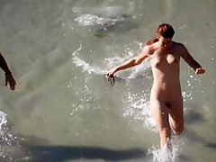 2 Nude Friend