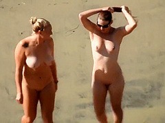 2 Nude Friend