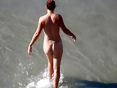2 Nude Friend