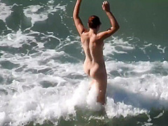 2 Nude Friend