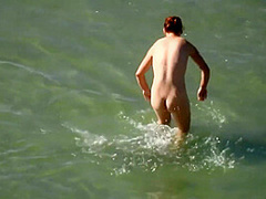 2 Nude Friend