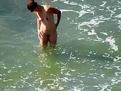 2 Nude Friend