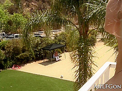 Want A Pussy Licking Session - Alana Luv And Rilynn Rae