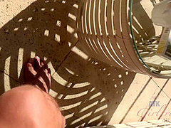 Virtual Vacation 2/7 Hawaii Ember Stone