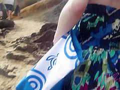 Virtual Vacation 2/7 Hawaii Ember Stone