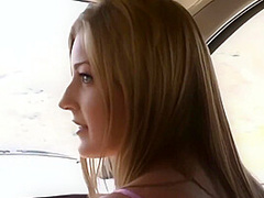 Lustful Dykes Use The Outdoor Patio For Doing Sixty Nine And Fucking Hard