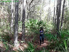 Lost In The Woods