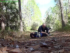 Lost In The Woods