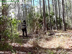 Lost In The Woods