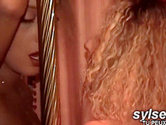 My Girlfriend Marjorie Is Looking For Cock