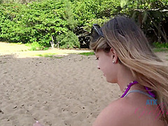 Virtual Vacation Outdoors