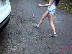 Virtual Vacation Hawaii With Megan Sage 6/9