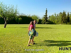 HUNT4K. Pound at the Pond