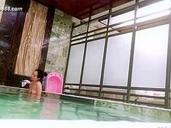 chinese public bathroom.40