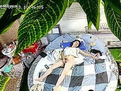 Hackers use the camera to remote monitoring of a lover's home life.623