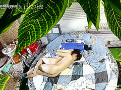 Hackers use the camera to remote monitoring of a lover's home life.623