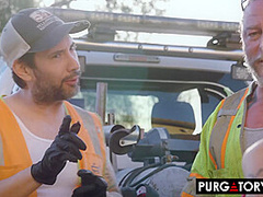 PURGATORYX RepoMan Vol 2 Part 3 with Aria Valencia