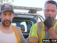 PURGATORYX RepoMan Vol 2 Part 3 with Aria Valencia