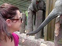 Virtual Vacation In Malaysia 2 With Hope Howell Part 1