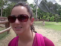 Virtual Vacation In Malaysia 2 With Hope Howell Part 1