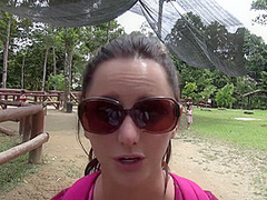 Virtual Vacation In Malaysia 2 With Hope Howell Part 1