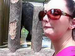 Virtual Vacation In Malaysia 2 With Hope Howell Part 1