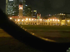 Virtual Vacation In Malaysia 2 With Hope Howell Part 1