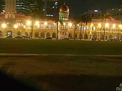 Virtual Vacation In Malaysia 2 With Hope Howell Part 1