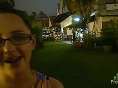 Virtual Vacation In Malaysia 2 With Hope Howell Part 1