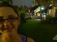 Virtual Vacation In Malaysia 2 With Hope Howell Part 1