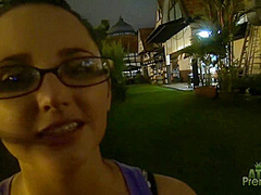 Virtual Vacation In Malaysia 2 With Hope Howell Part 1