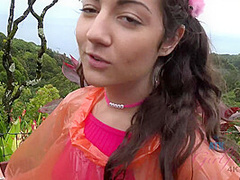 Virtual Vacation Hawaii With Lily Adams 6/11