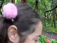 Virtual Vacation Hawaii With Lily Adams 6/11