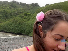 Virtual Vacation Hawaii With Lily Adams 6/11