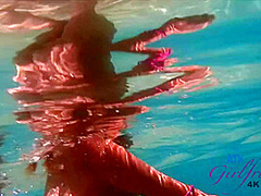 Virtual Vacation On Hawaii With Young And So Hot Layra Law 7/12