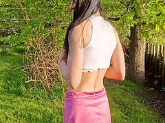 Public Nude Gaping Pussy And Pissing 6 Min