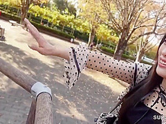 Astonishing Sex Movie Outdoor Best Will Enslaves Your Mind - Asian Angel