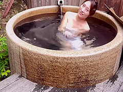 纳奇前往鬼怒川温泉 9 Min