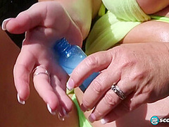 Horny Porn Clip Big Dick Fantastic Full Version - Brandi Jaimes