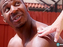 Horny Porn Clip Big Dick Fantastic Full Version - Brandi Jaimes