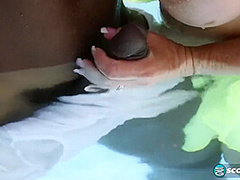 Horny Porn Clip Big Dick Fantastic Full Version - Brandi Jaimes